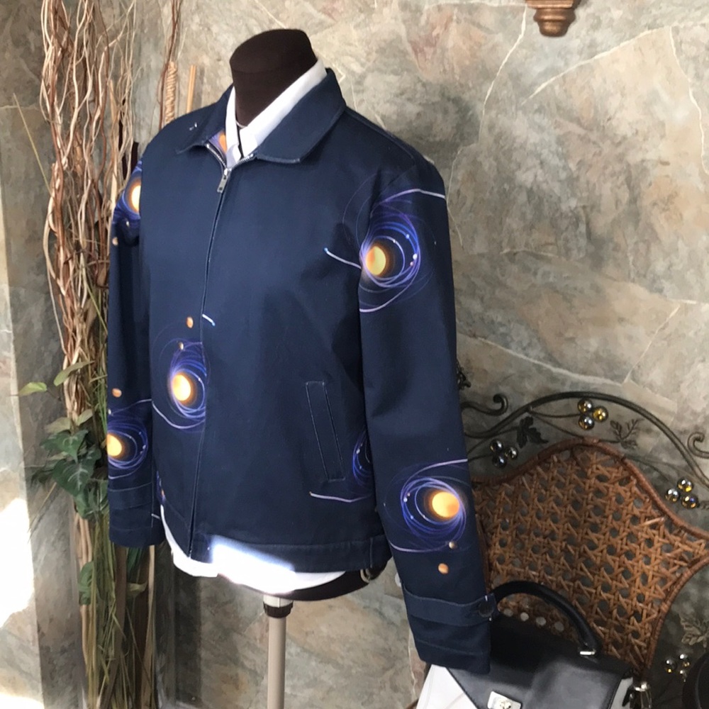 Singularity Vincent Jacket Coat - image 2